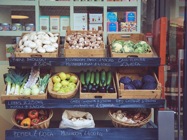 Умные покупки: как читать этикетки с указанием пищевой ценности и выбирать качественные продукты
